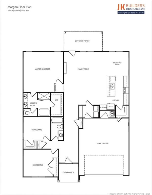 144 Easy Street Property Photo 2