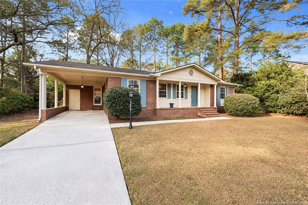 709 Shopton Court Property Photo 1