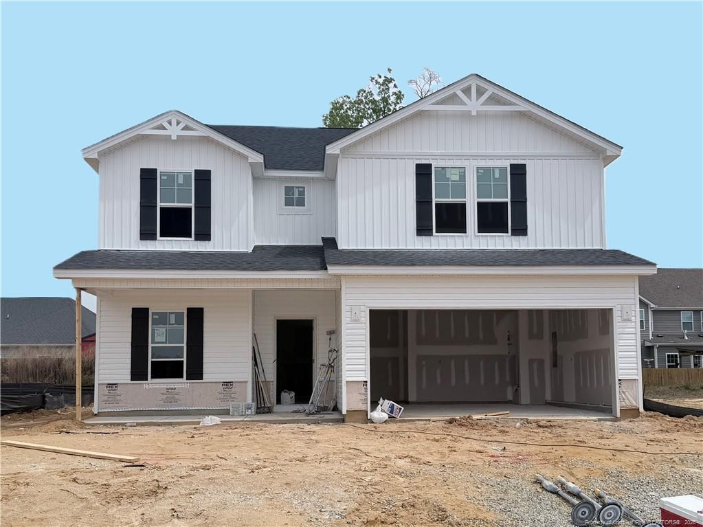479 Brickendon (lot 305) Lane Property Photo 1