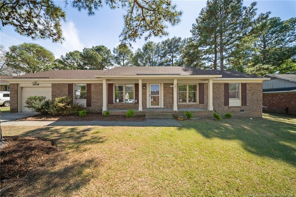 5909 Waterdale Court Property Photo 1