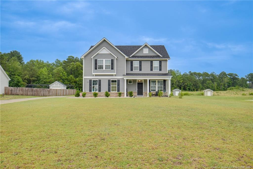 321 Gadson Drive Property Photo 2