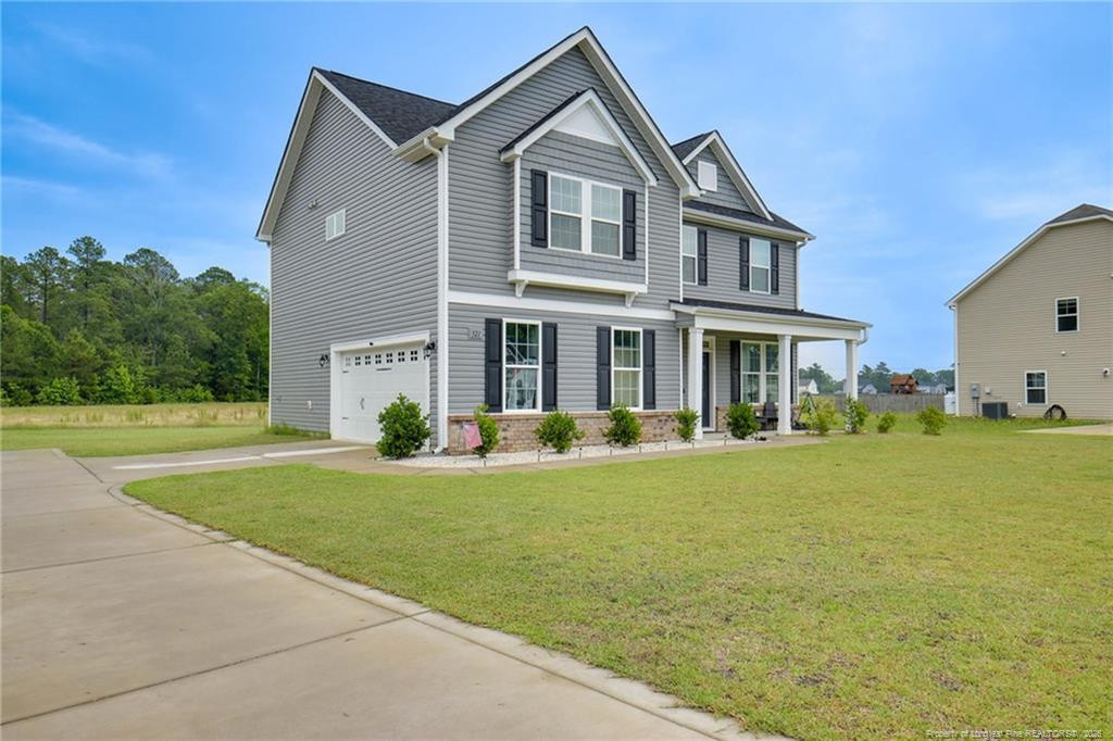 321 Gadson Drive Property Photo 3