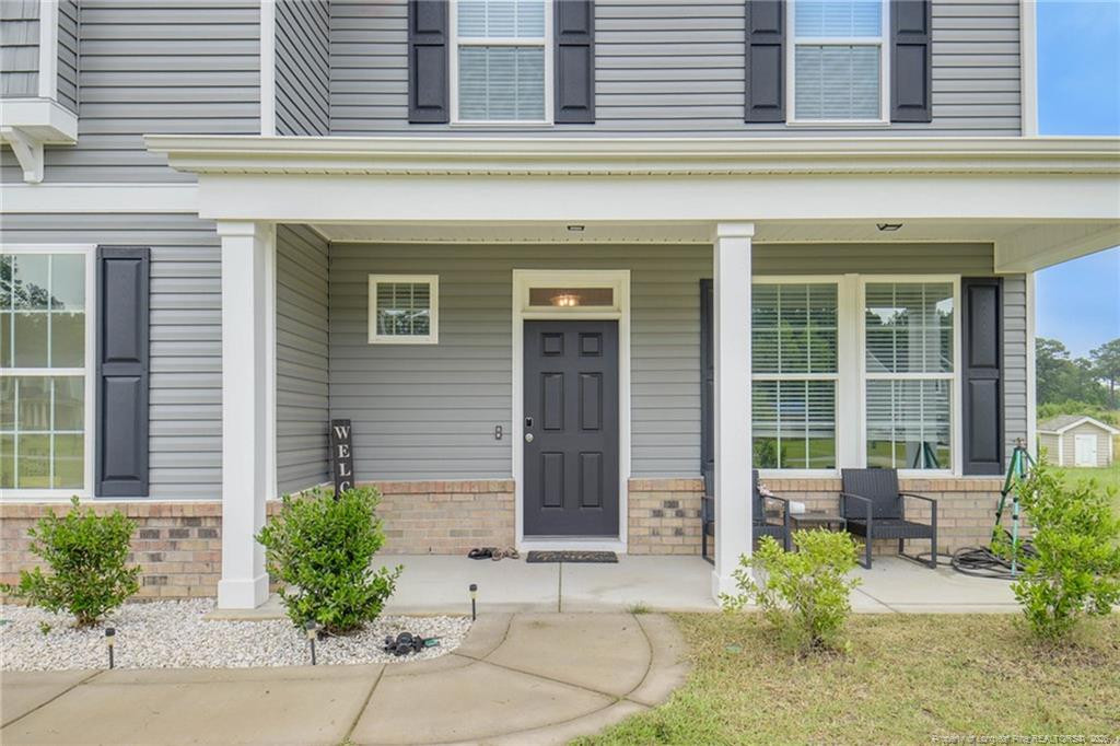 321 Gadson Drive Property Photo 4