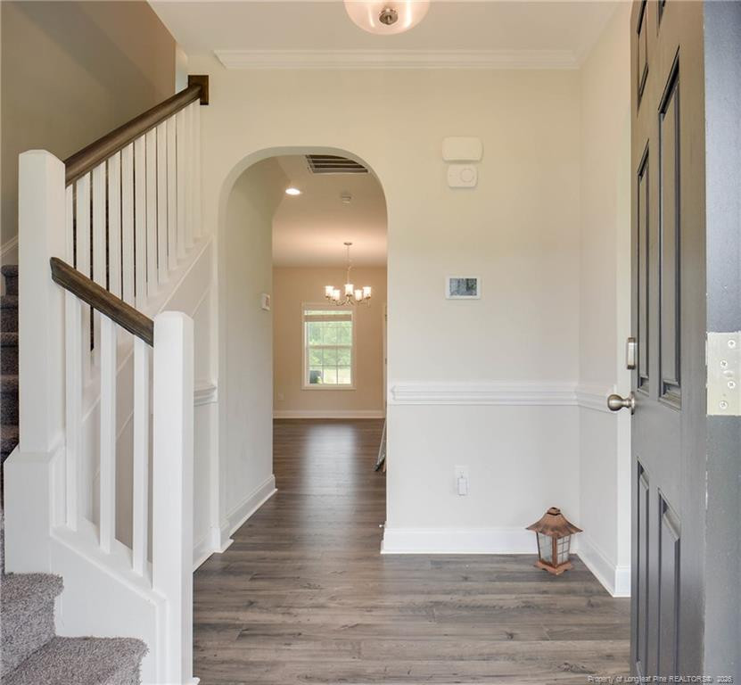 321 Gadson Drive Property Photo 5