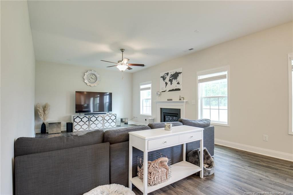 321 Gadson Drive Property Photo 15
