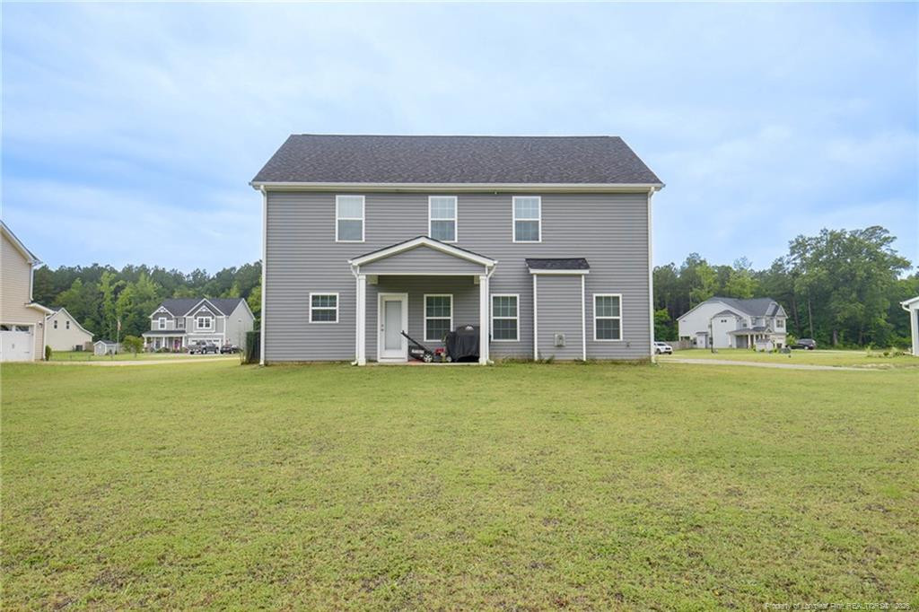 321 Gadson Drive Property Photo 33