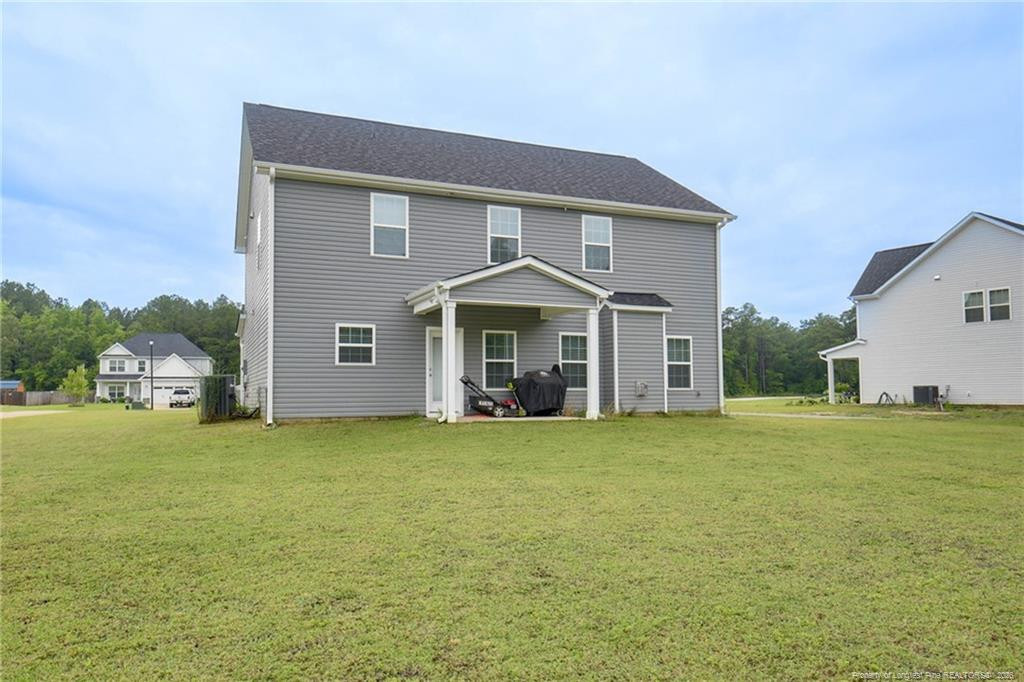 321 Gadson Drive Property Photo 34