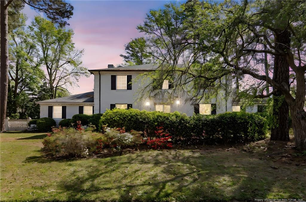 3302 N Rowland Avenue Property Photo 1