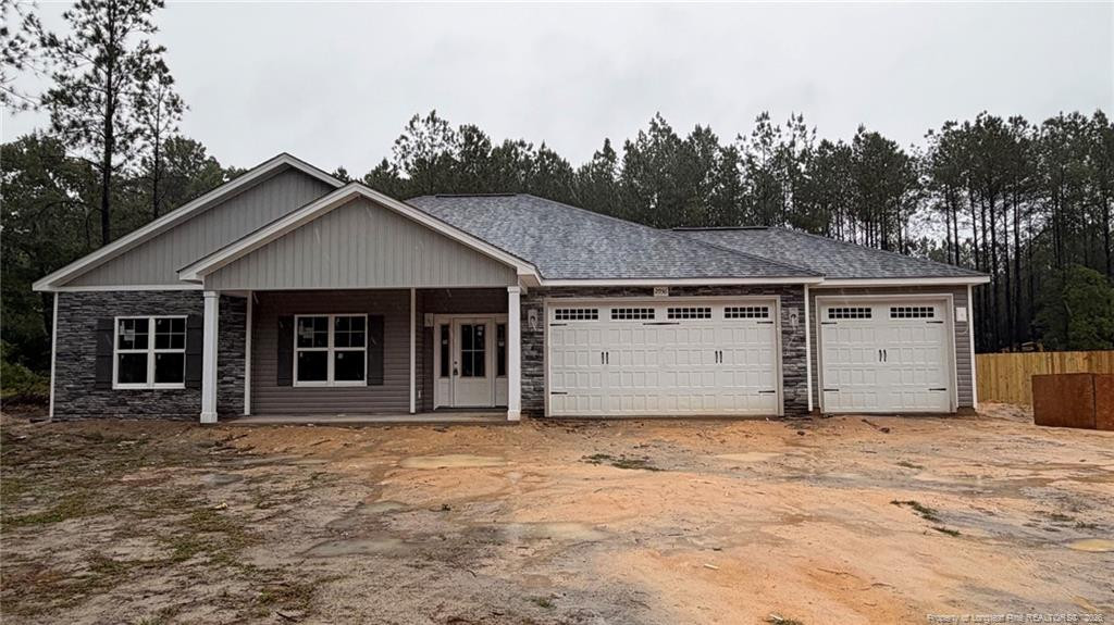 2936 Calloway Road Property Photo 1