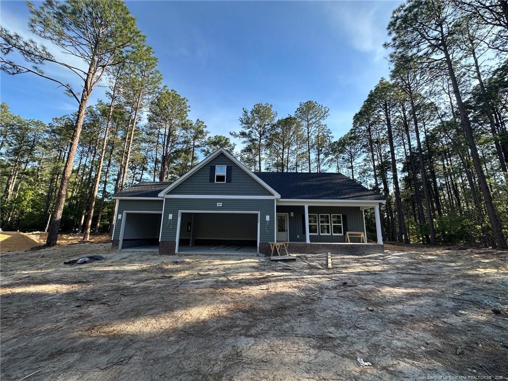 26720 Peach Orchard Road Property Photo 1