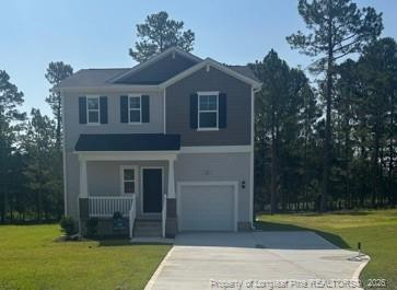 82 Sir David Way Property Photo 1