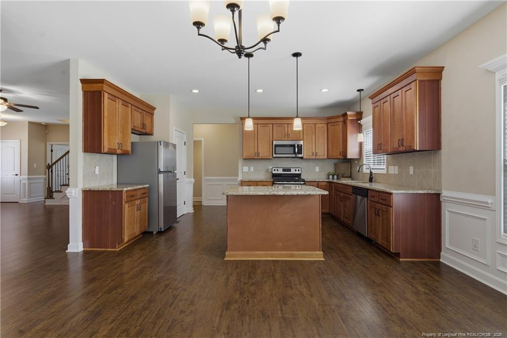 103 Crossbridge Lane Property Photo 8