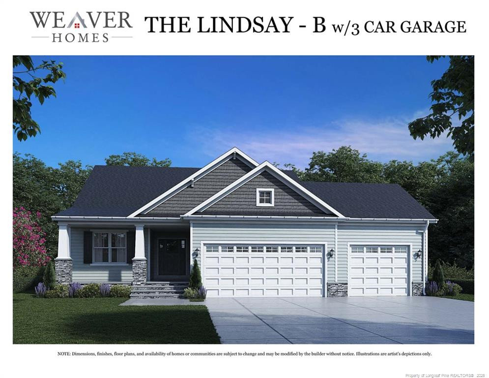 241 Hillwood Drive Property Photo 1