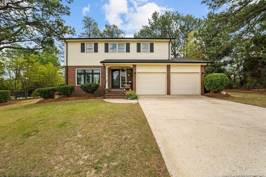 2341 Colgate Drive Property Photo 1
