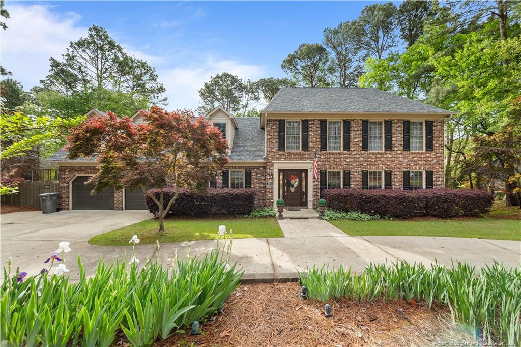 6534 Countryside Drive Property Photo 1