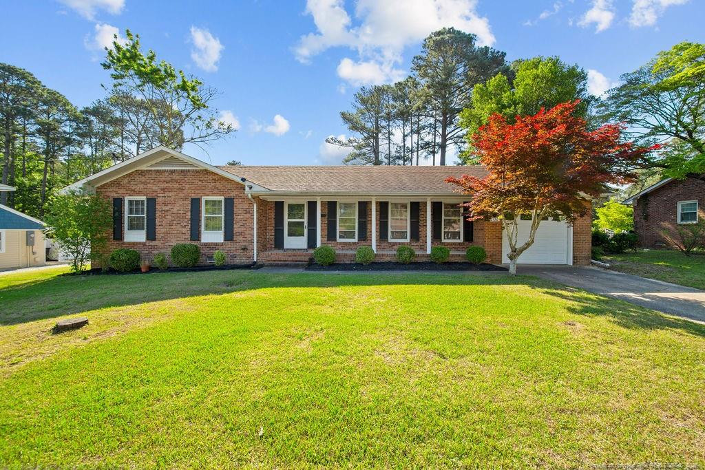 1520 Palmer Drive Property Photo 1