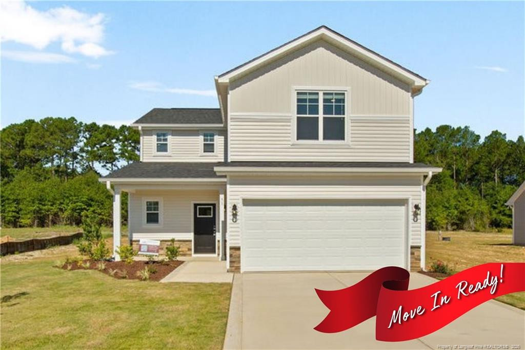 51 Ambrosia (Lot 3) Way Property Photo 1