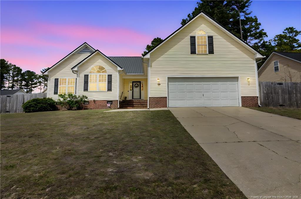 122 Jefferson Drive Property Photo 1