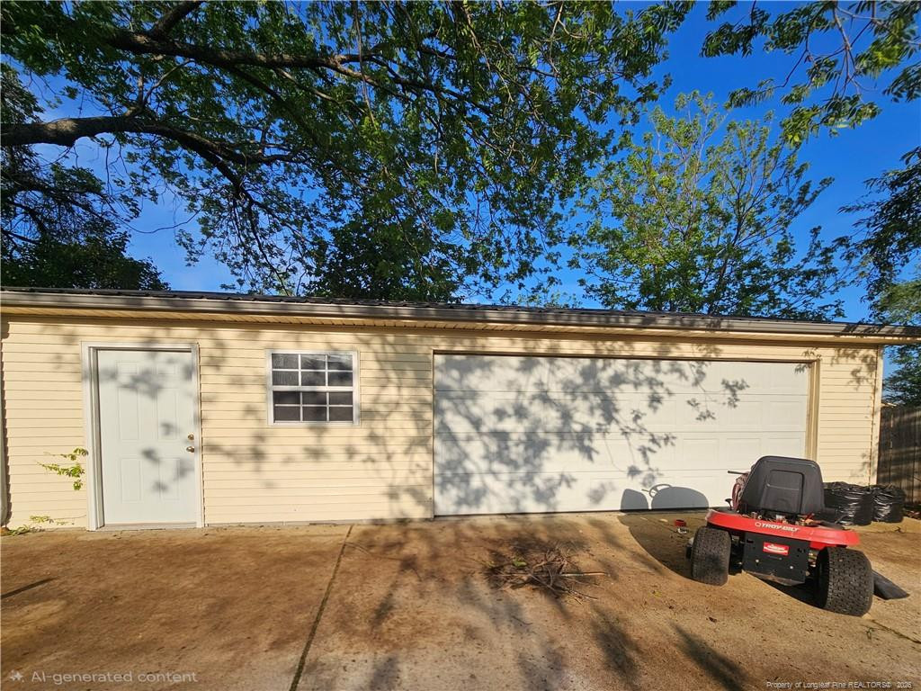 6500 Gate Post Court Property Photo 3