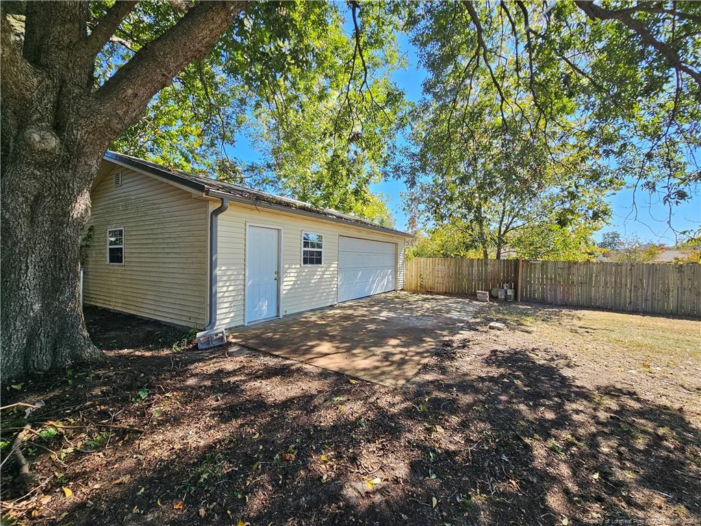 6500 Gate Post Court Property Photo 5
