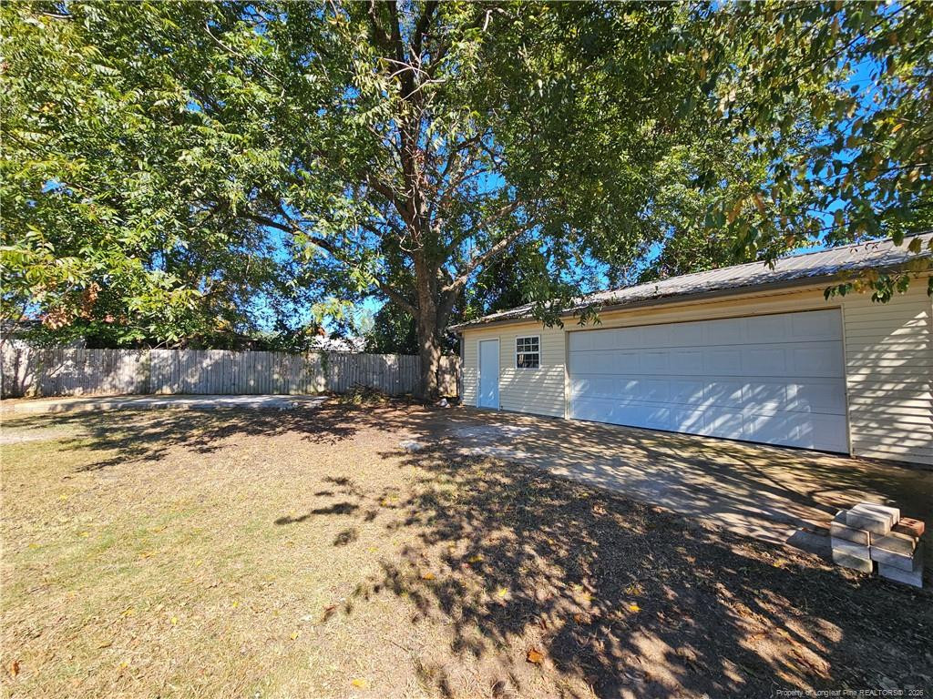 6500 Gate Post Court Property Photo 9