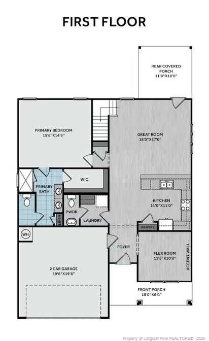 308 Black Duck (lot 86) Lane Property Photo 2