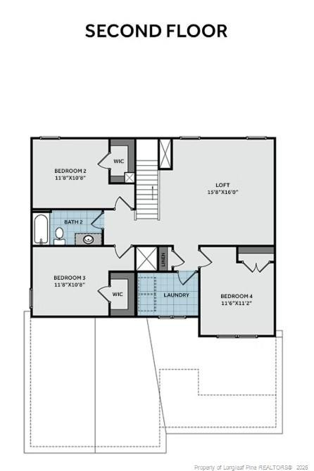 308 Black Duck (lot 86) Lane Property Photo 3
