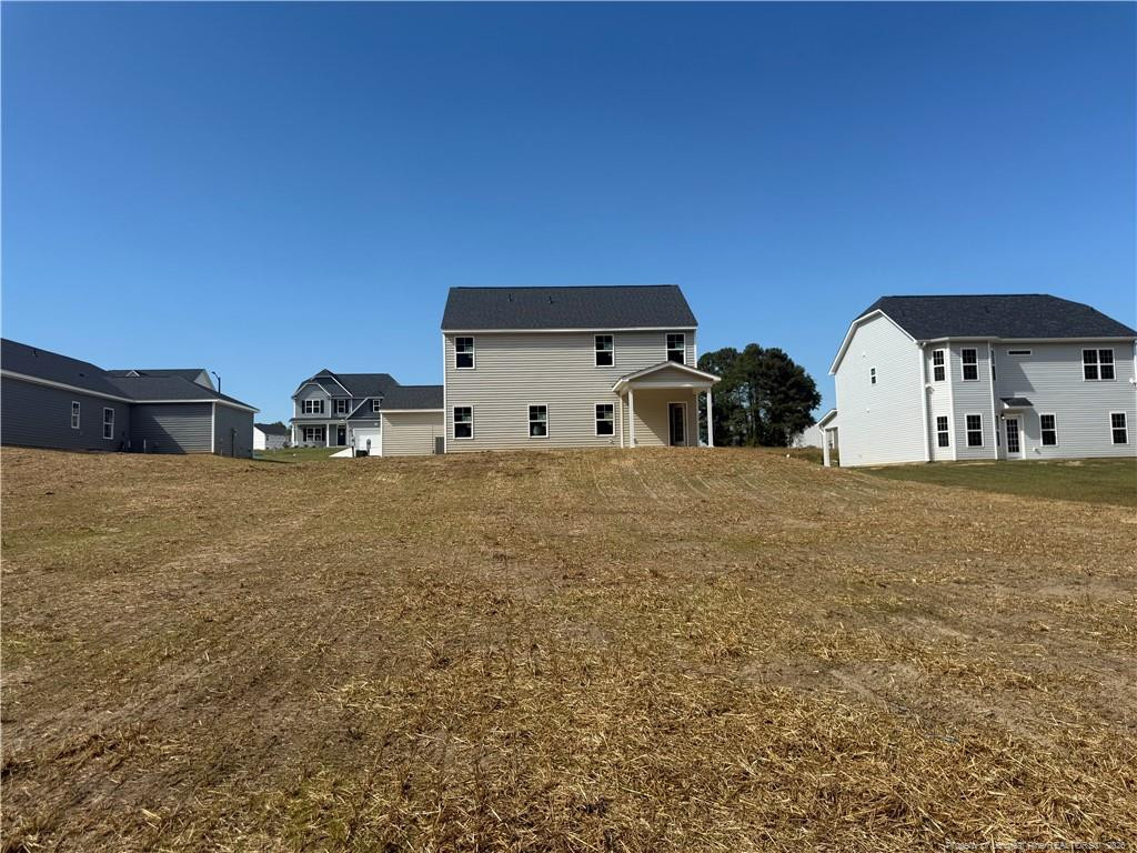 308 Black Duck (lot 86) Lane Property Photo 20