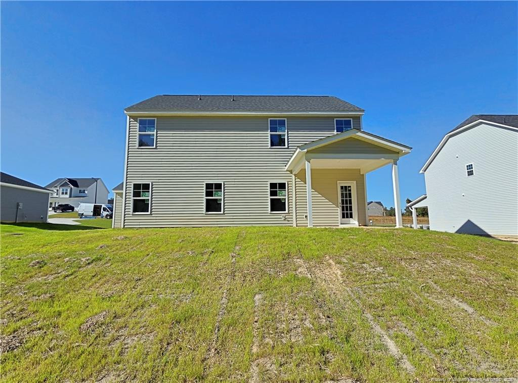 308 Black Duck (lot 86) Lane Property Photo 30