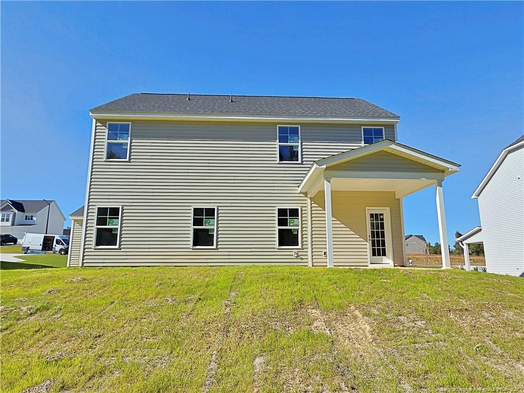 308 Black Duck (lot 86) Lane Property Photo 31