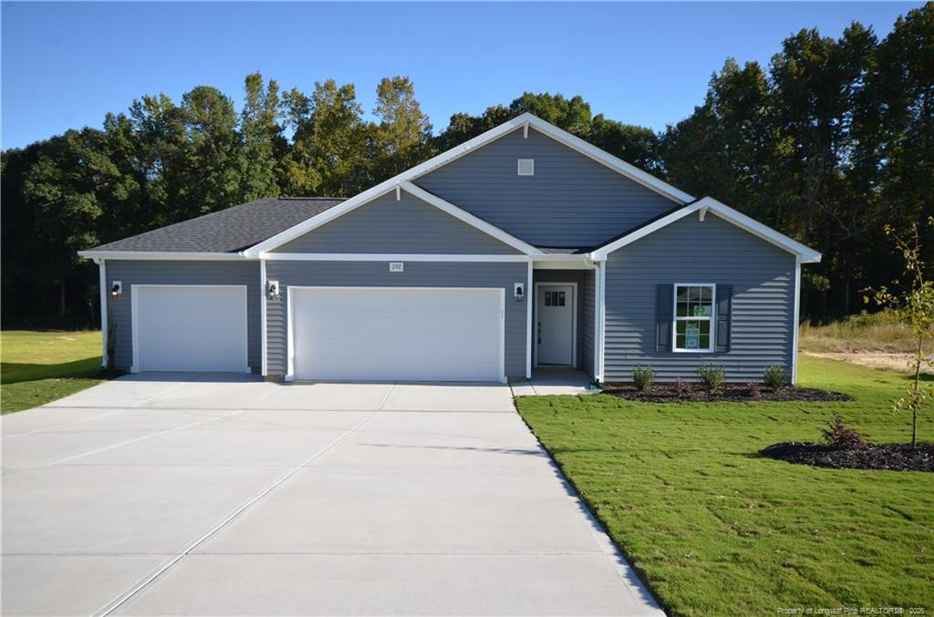 292 Black Duck (Lot 87) Lane Property Photo 1