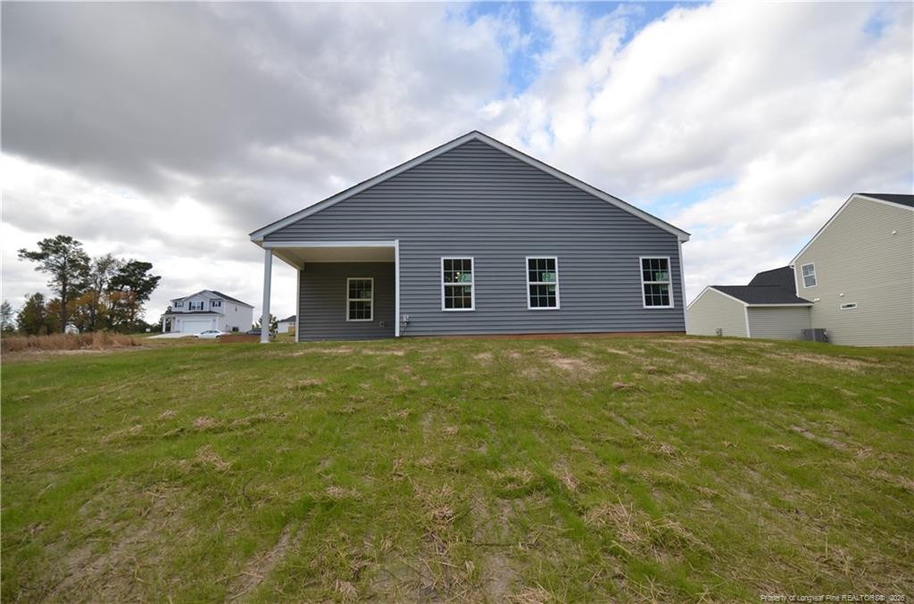 292 Black Duck (lot 87) Lane Property Photo 32