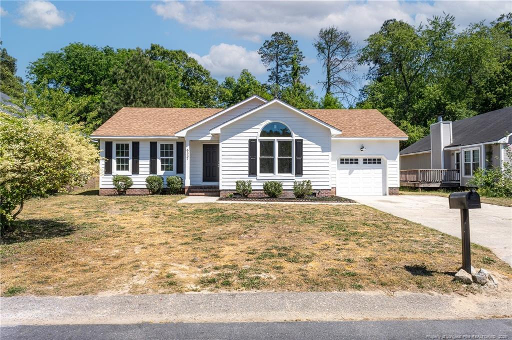 6337 Rhemish Drive Property Photo 1