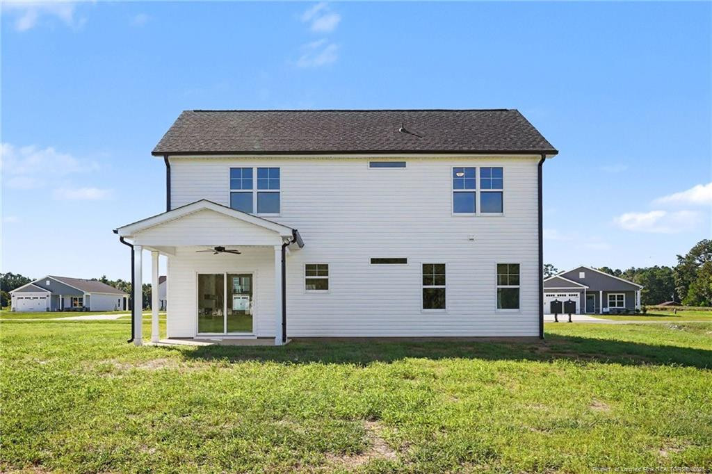 66 Evelene Way Property Photo 26