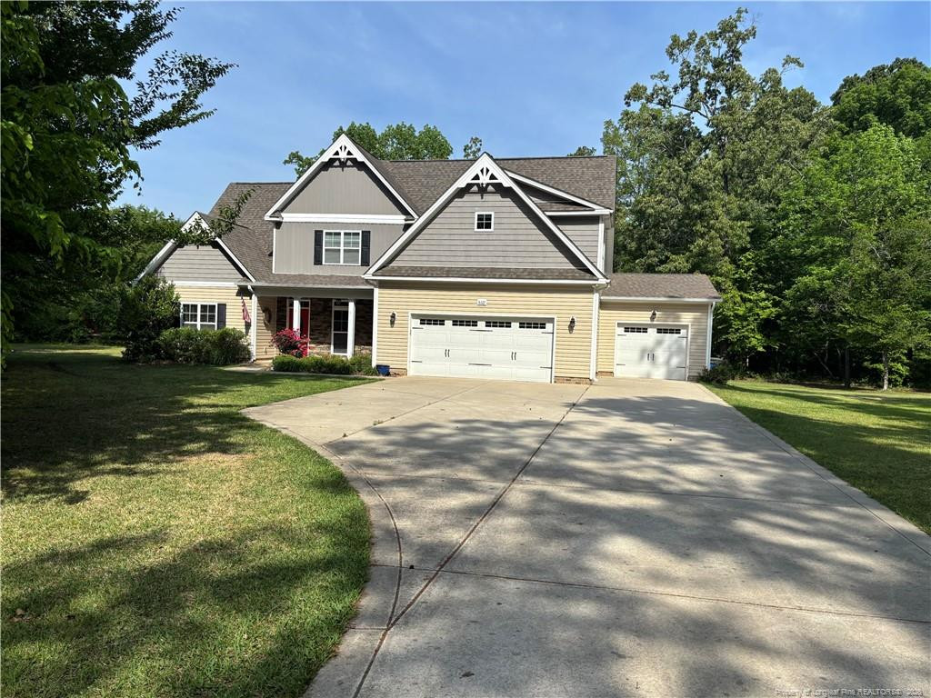 8321 Whitewood Court Property Photo 1