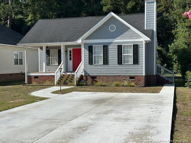 352 Grays Lane Property Photo 2