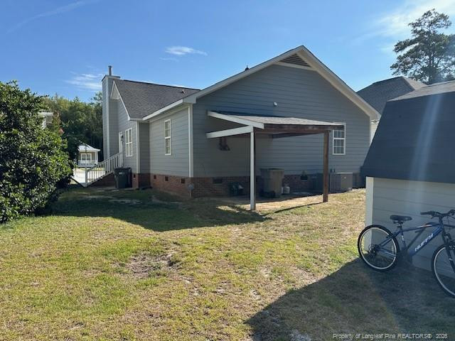 352 Grays Lane Property Photo 4