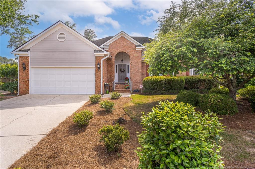 2923 Rosecroft Drive Property Photo 1
