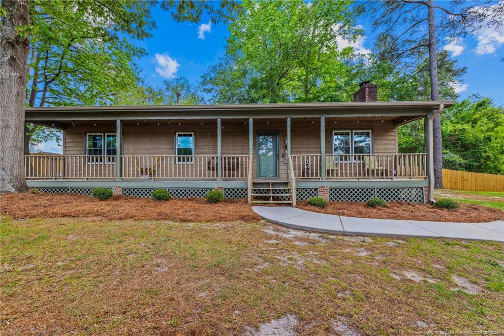 290 Rockfish Road Property Photo 1