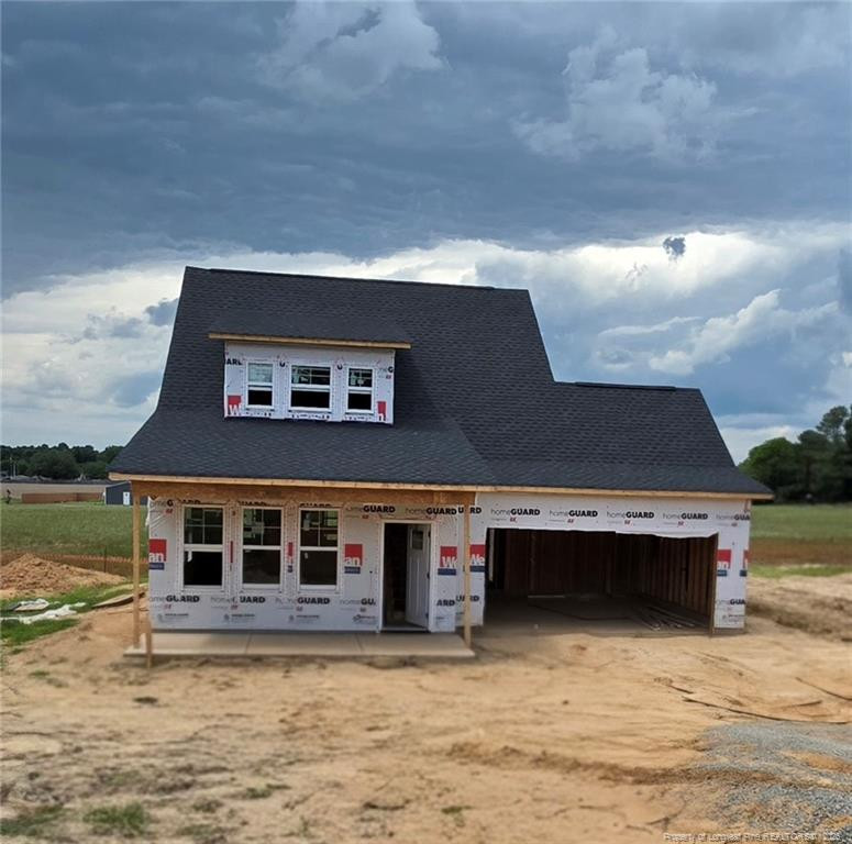 760 Brown Road Property Photo 1