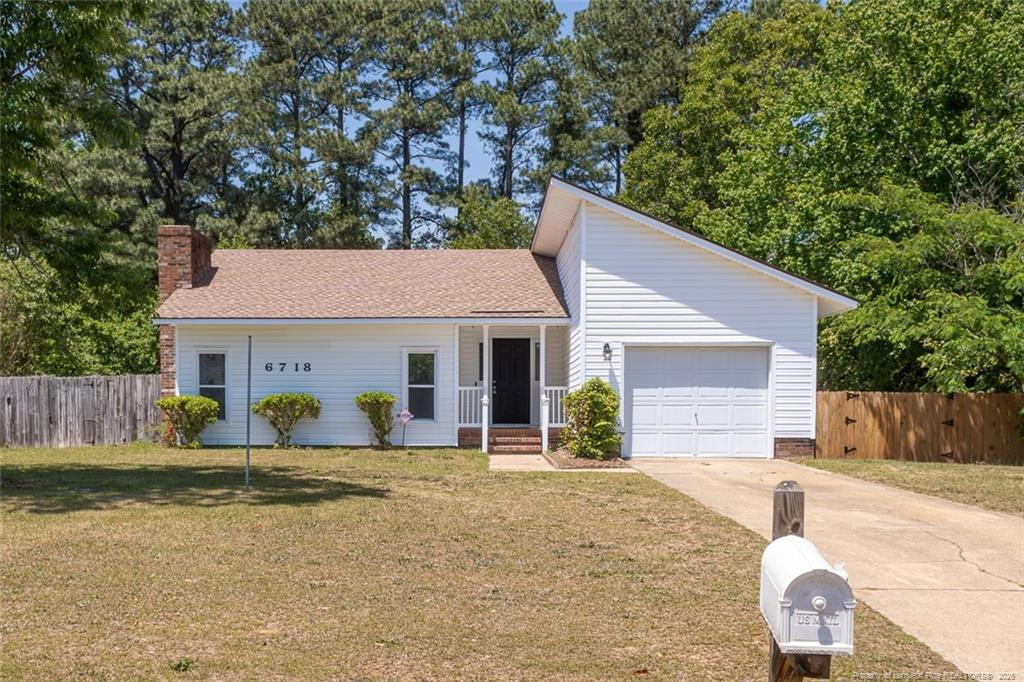 6718 Seaford Drive Property Photo 1