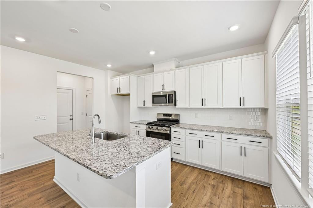 526 Claftin Street Property Photo 2