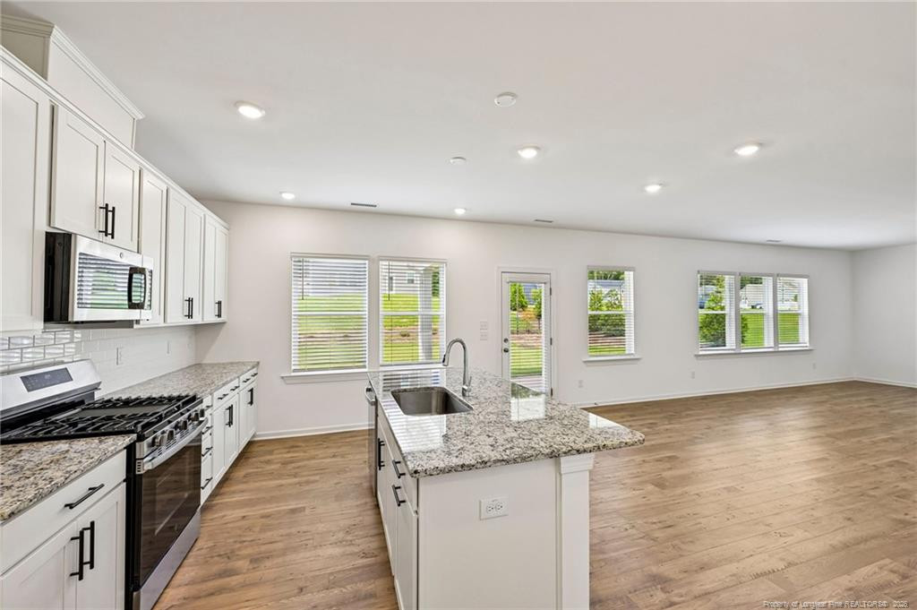526 Claftin Street Property Photo 3