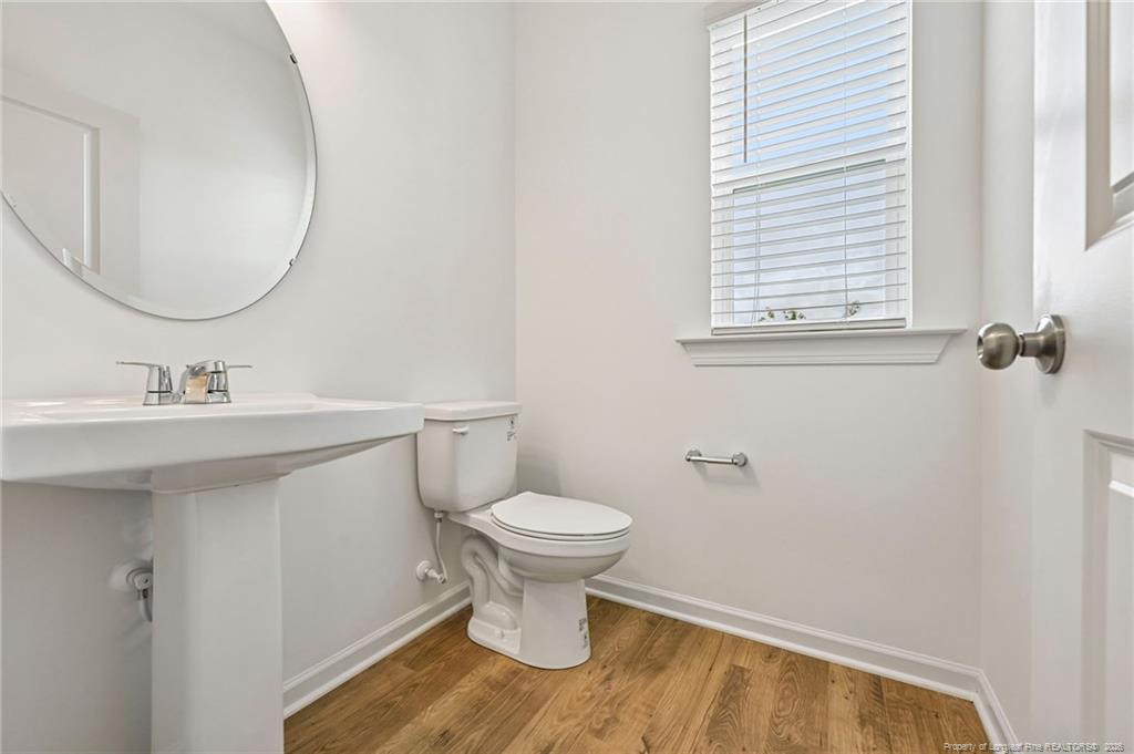 526 Claftin Street Property Photo 13