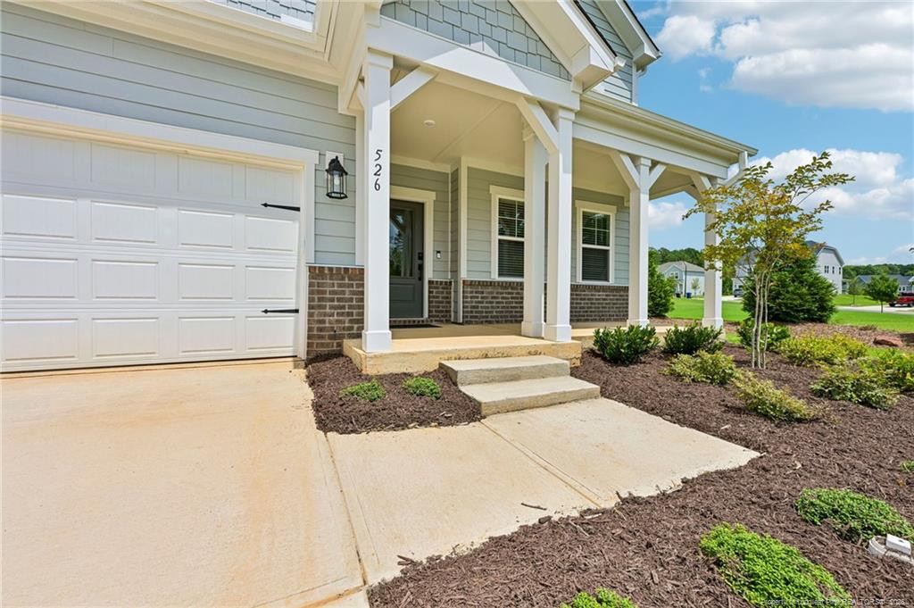 526 Claftin Street Property Photo 36