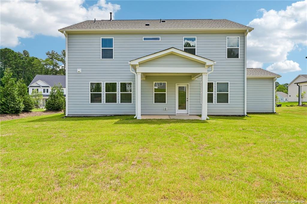 526 Claftin Street Property Photo 37