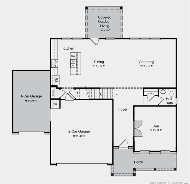 526 Claftin Street Property Photo 39
