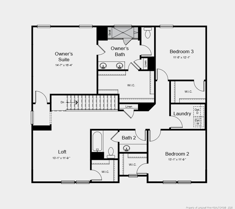 526 Claftin Street Property Photo 40
