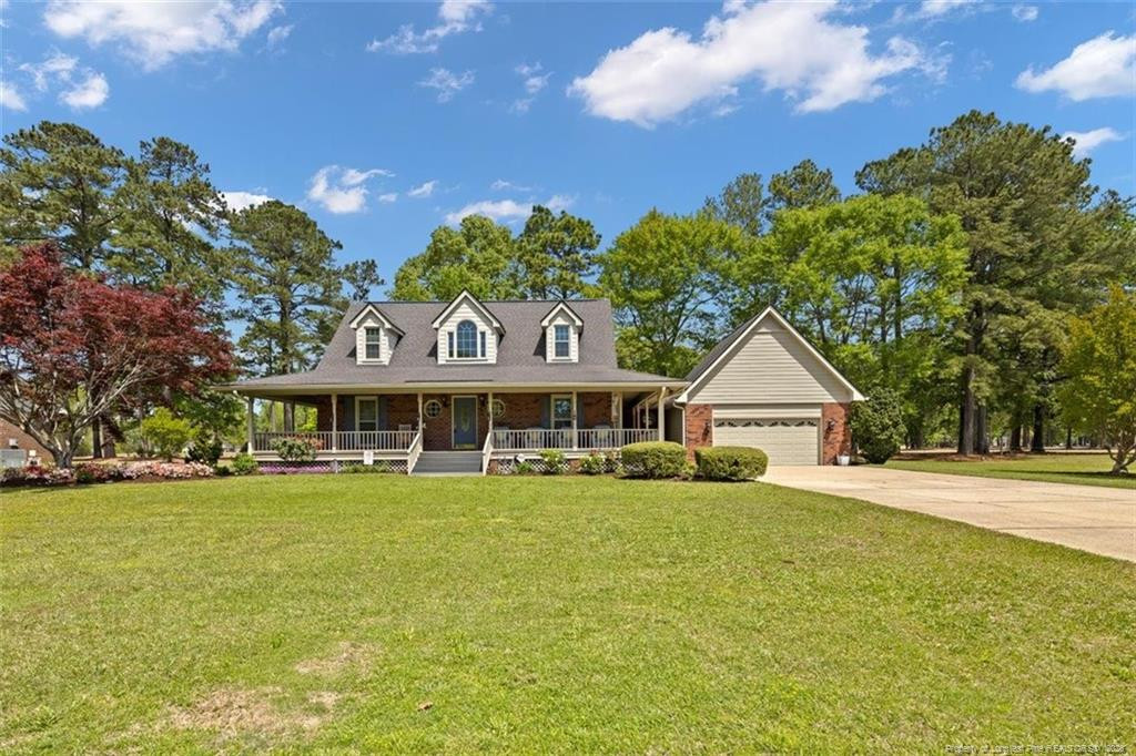 4159 Bent Grass Drive Property Photo 2