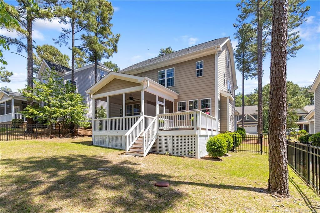 106 Valley Stream Road Property Photo 2
